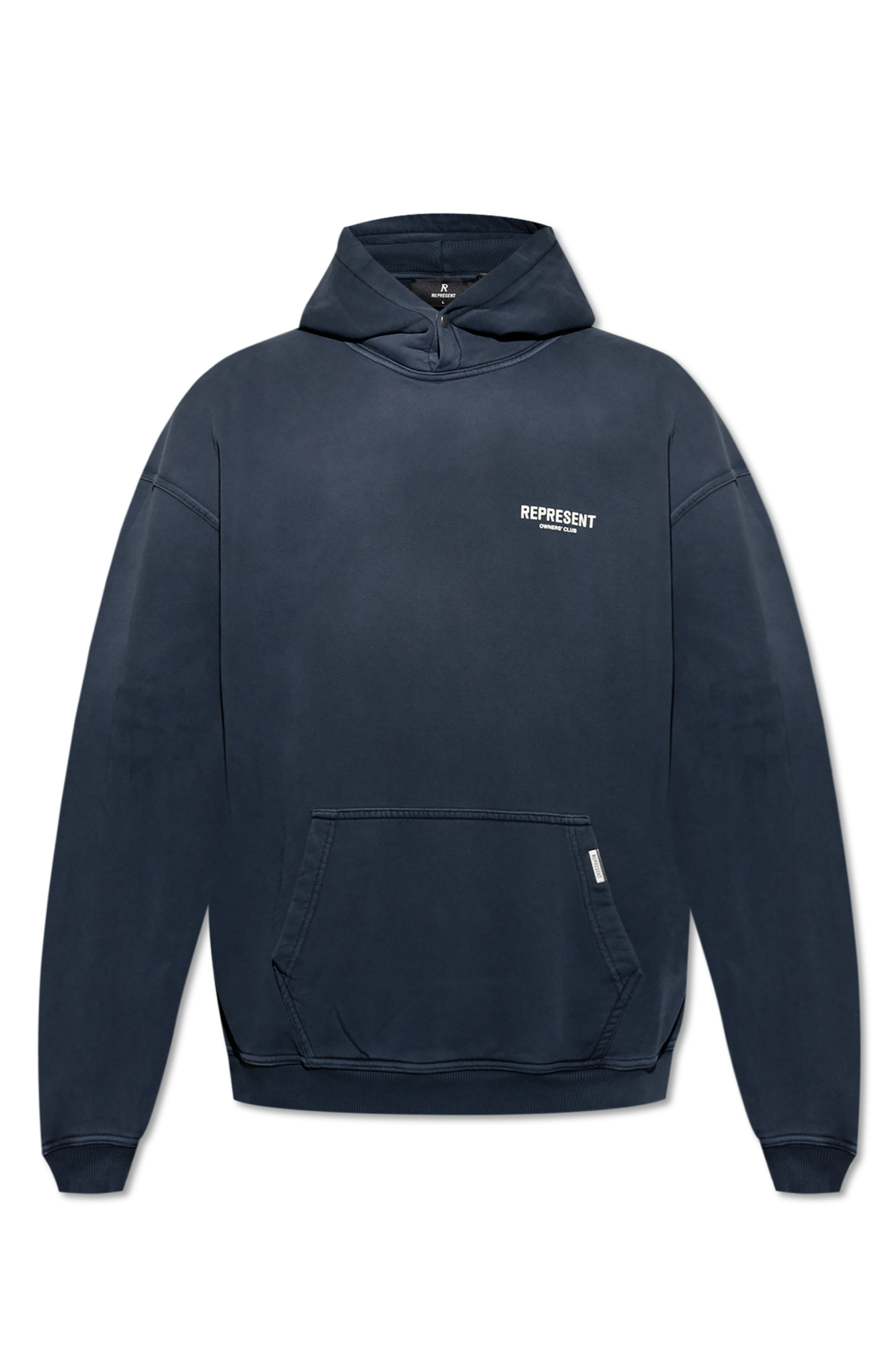 Represent Owners Club スウェットシャツ Represent Represent Owners Club Logo Cotton Sweater | Saks
